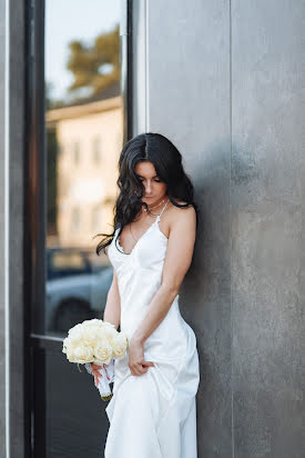 Fotógrafo de casamento Oleg Sverchkov (sverchkovoleg). Foto de 7 de março 2020