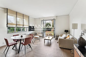 appartement à Neuilly-sur-Seine (92)