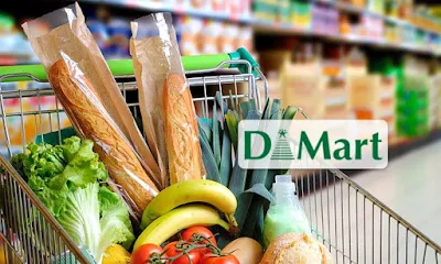 DMart