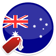 Online Shopping in Australia 1.0 Icon