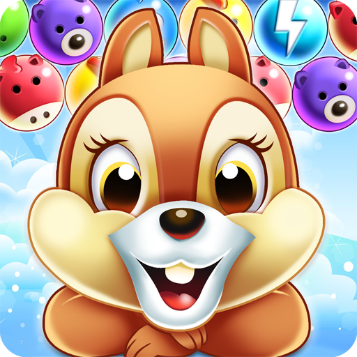 Bubble Shoot Pet التطبيقات على Google Play