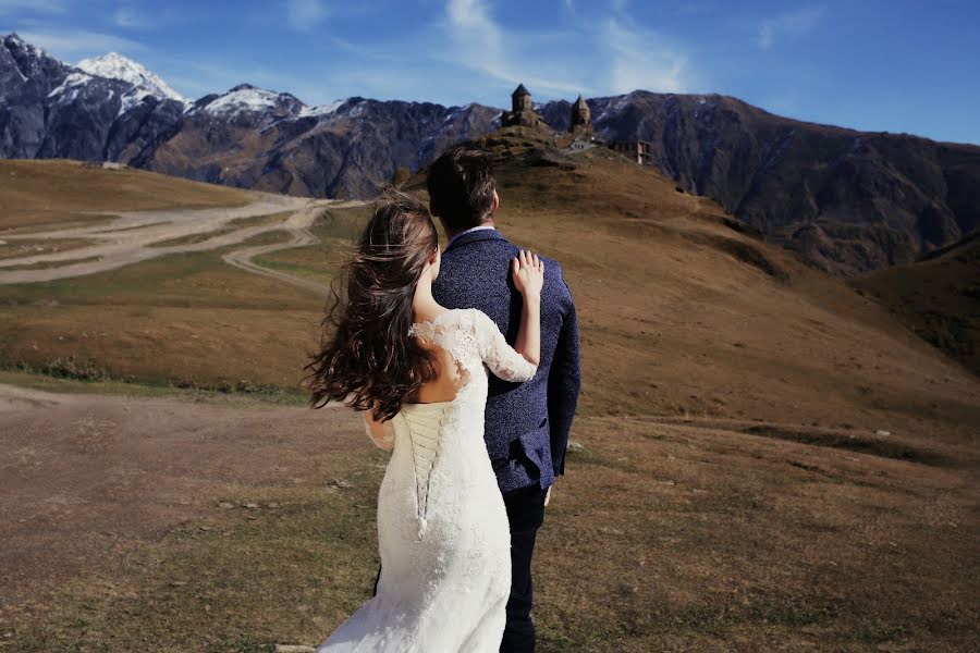 Photographe de mariage Anne Vitale (annevitale). Photo du 1 novembre 2016