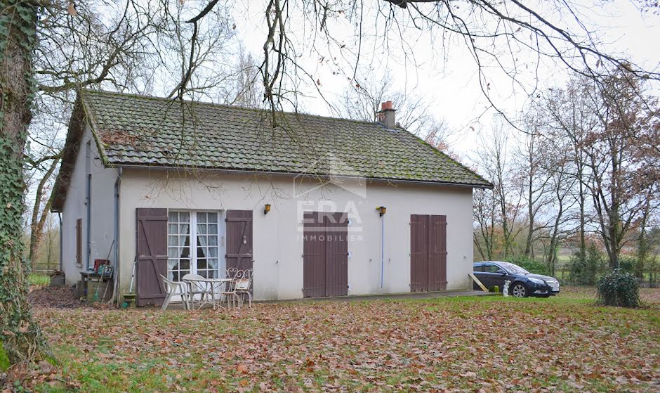 Vente maison 3 pièces 96 m² à Chatellerault (86100), 116 600 €