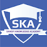 Sanofi Knowledge Academy icon