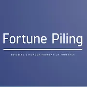 Fortune Construction Logo