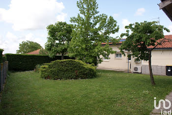 maison à Saint-André-de-Cubzac (33)