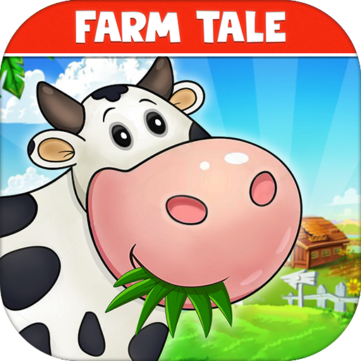 Farm City Tale – Animal Livestock Farming