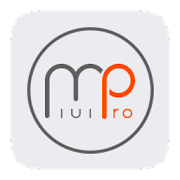 MiuiPro 1.9 Icon