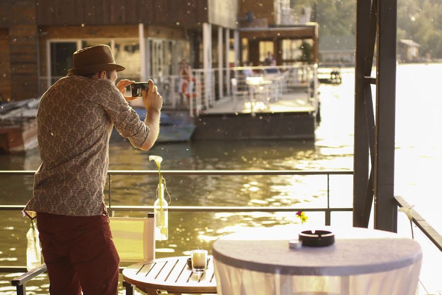 Fotografer pernikahan Dule Jelen (dulejelen). Foto tanggal 24 Juli 2016