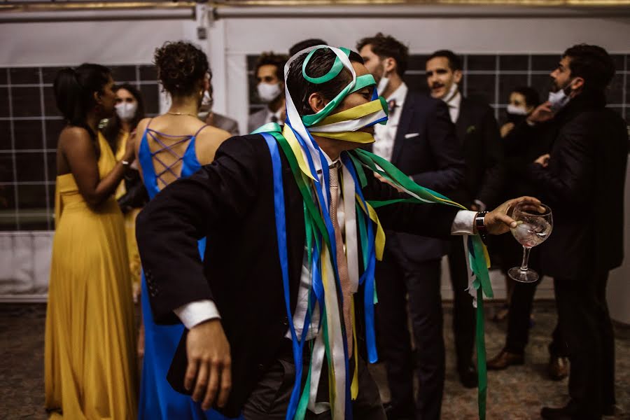 Fotógrafo de bodas André Henriques (henriques). Foto del 23 de marzo 2022