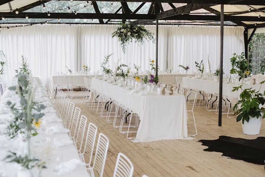 Fotógrafo de casamento Jamie Neirynck (jamieneirynck). Foto de 14 de maio 2019