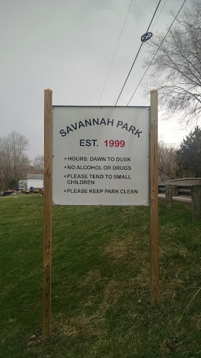 Savannah Park