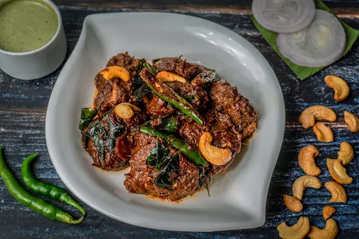 Lamb Ghee Roast