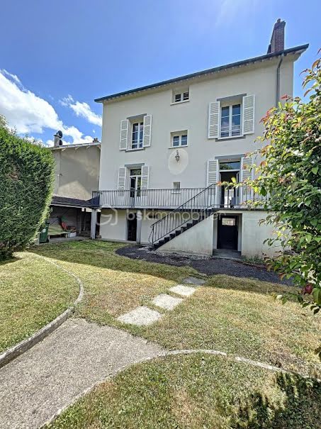 Vente propriété 8 pièces 178 m² à Coulommiers (77120), 363 000 €