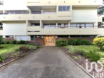 appartement à Anglet (64)