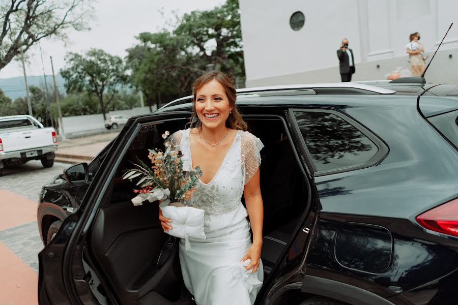 Fotógrafo de casamento Federico Zurita (federicozurita). Foto de 9 de outubro 2022