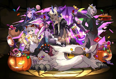 パズドラ 転生ハロウィングランの評価と使い道 パズドラ攻略 神ゲー攻略