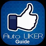 Cover Image of Download Liker Guide 4K to 10K for Auto Likes & followers 1.0 APK