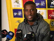 Bafana Bafana defender Siyanda Xulu is one of the players in the national team who is based overseas. 