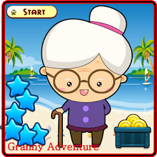 Granny Adventure 6