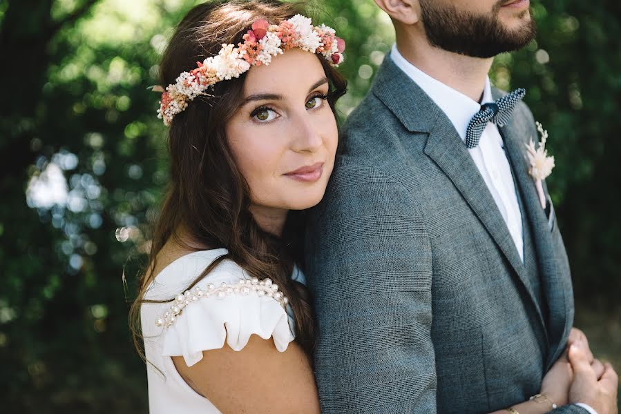 Photographe de mariage Vanessa Georges (vanessageorges). Photo du 30 août 2021