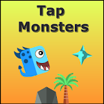 Cover Image of Download Tap Monsters 1.5 APK