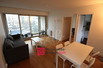 appartement à Paris 14ème (75)