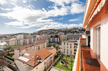 appartement à Nice (06)