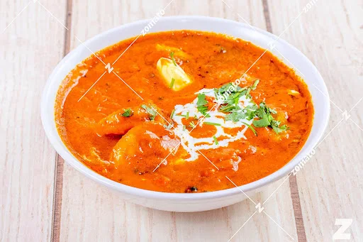 Prawn Masala