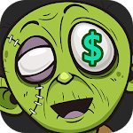 Cover Image of Herunterladen Zombie Winner - Become the earning zombie 1.4 APK