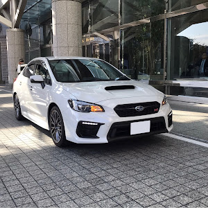 WRX STI VAB