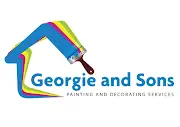 Georgie & Sons Logo