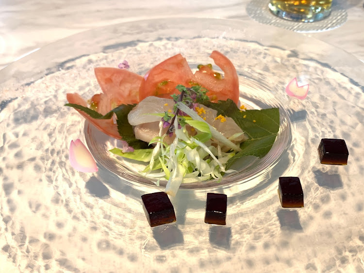 ジュリアの第３回希望が丘MT・《 after 》・メンバーでランチ🍽・CCC(Craze Car Club)・スタッフの皆さんありがとうございましたに関するカスタム事例の投稿画像8枚目