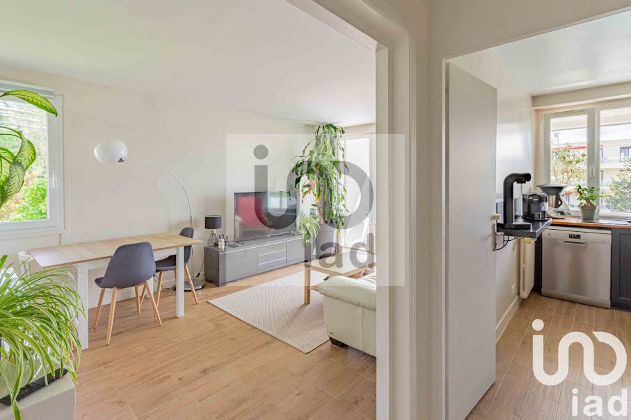 Vente appartement 3 pièces 58 m² à Le Pecq (78230), 279 000 €