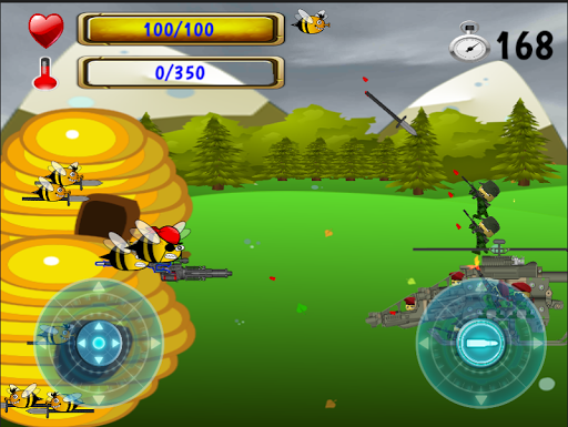 The Kingdom of bees APK download | APKPure.co