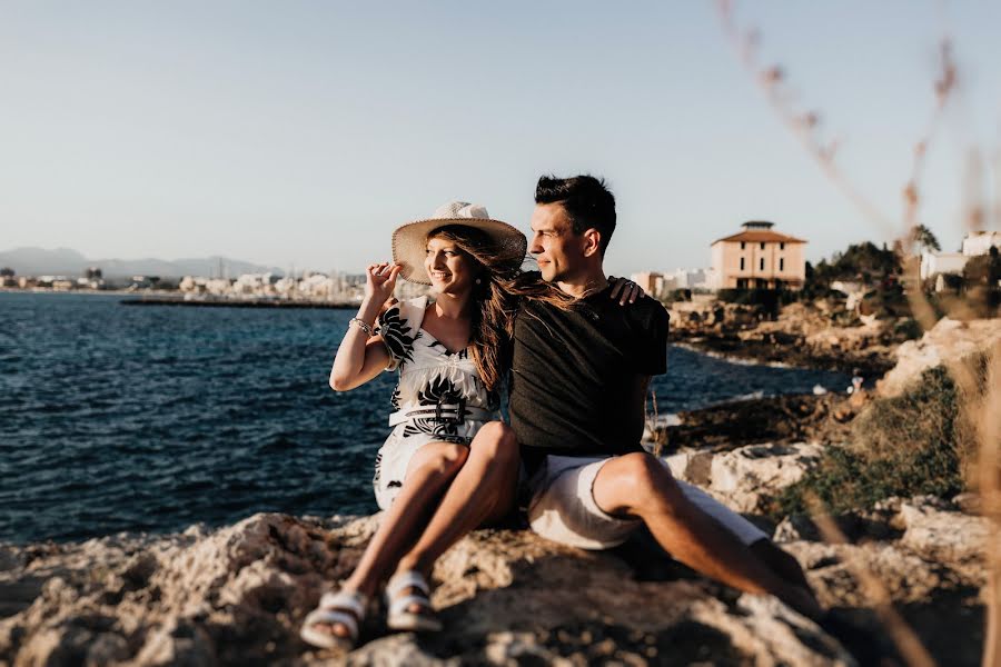 Fotógrafo de bodas Mariya Smal (mariesmal). Foto del 11 de julio 2019