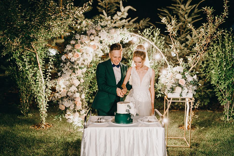 Fotógrafo de bodas Anton Vaskevich (vaskevicha). Foto del 11 de abril 2022