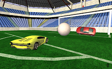 Rocket Soccer Leagueのおすすめ画像5