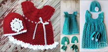 Crochet Baby Dress APK