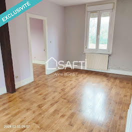 appartement à Belfort (90)