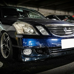 マークIIブリット JZX110W