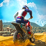 Cover Image of Descargar Bici de la suciedad desencadenada 2.0.0 APK