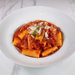 Beef Bolognese