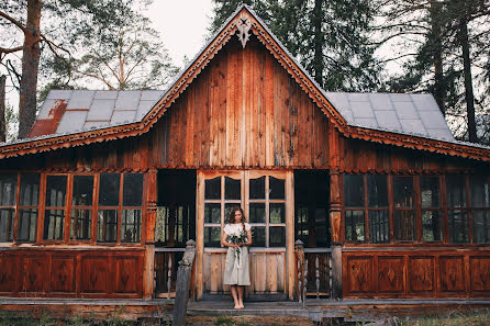 Fotógrafo de casamento Anna Evdokimova (meviskler1). Foto de 1 de junho 2017