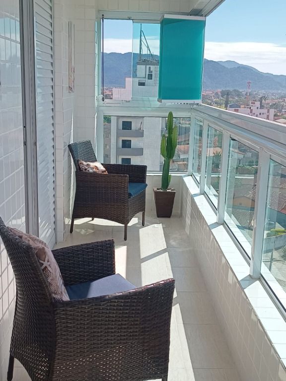 Apartamentos à venda Vila Santa Catarina