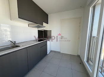 appartement à Villeurbanne (69)