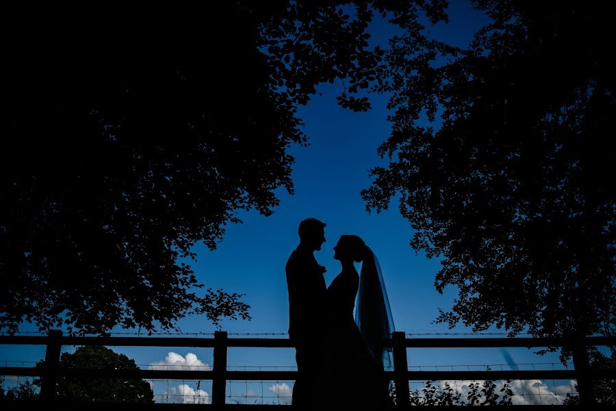 Wedding photographer Richard Howman (richhowman). Photo of 20 July 2018