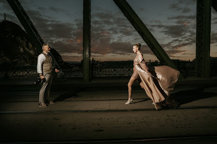 Photographe de mariage Gábor Erdélyi (erdelyiphoto). Photo du 7 octobre 2023