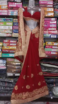 Tulsi Saree Sale photo 2