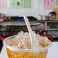 林媽媽綠豆蒜